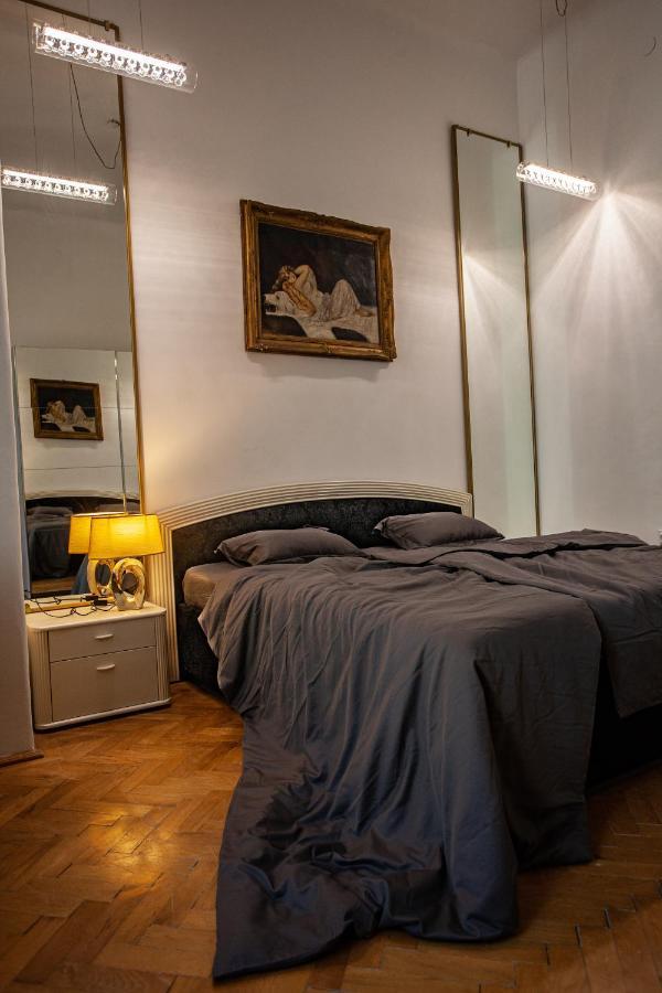 Basilica -Quiet, Privat, Balcony, The Best Area Budapest Ngoại thất bức ảnh