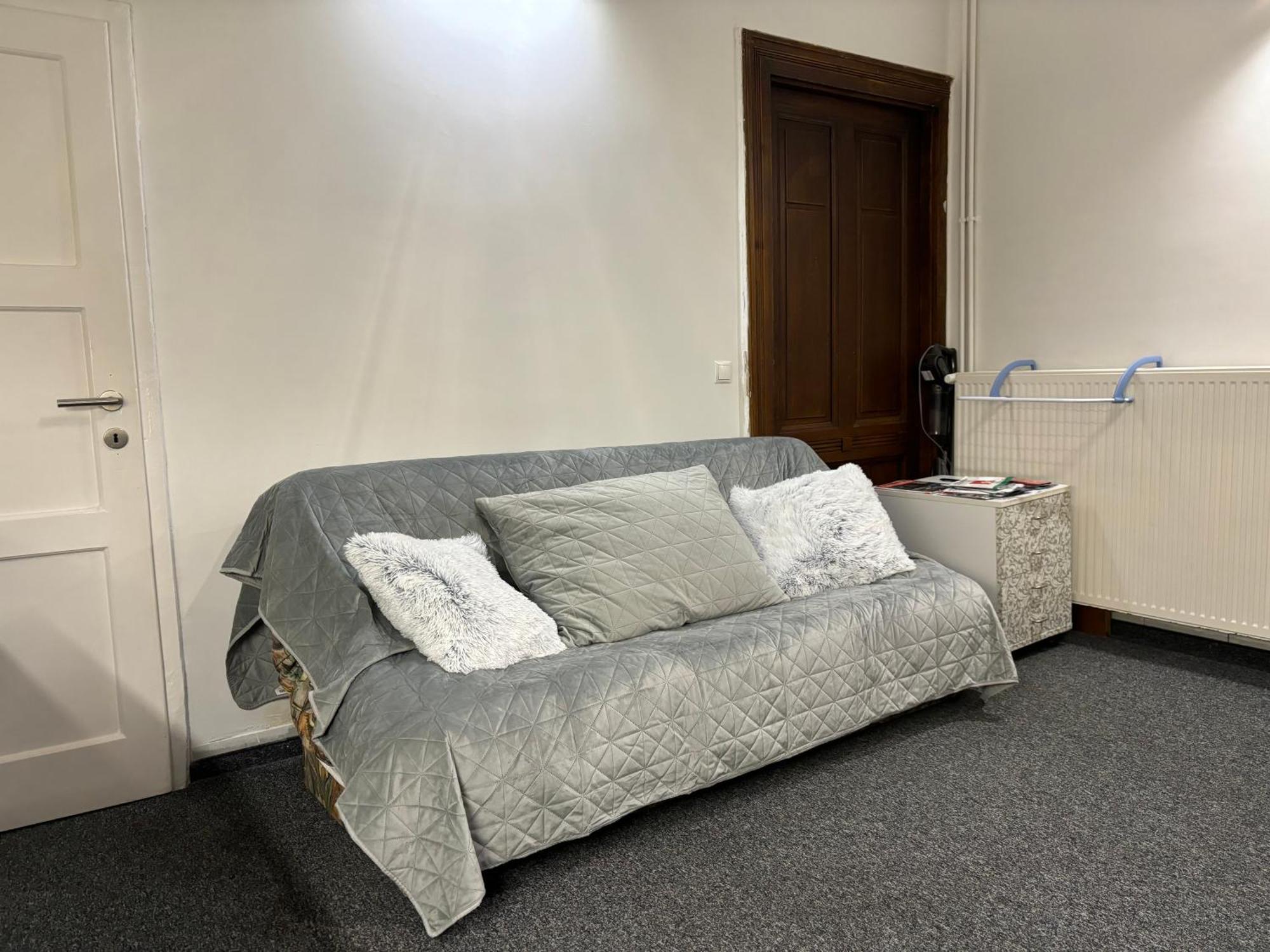 Basilica -Quiet, Privat, Balcony, The Best Area Budapest Ngoại thất bức ảnh